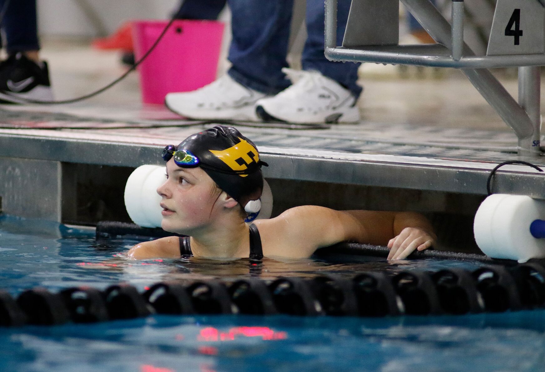 Fort Zumwalt North Girls Swimming/Diving Invitational